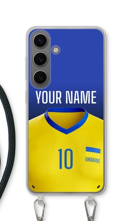 Ukraine - Football