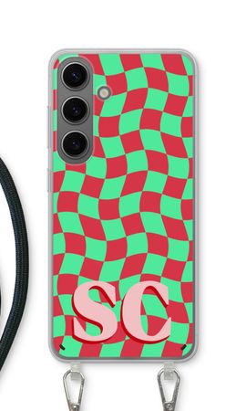 Grid Monogram