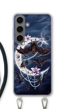 Bats Moon