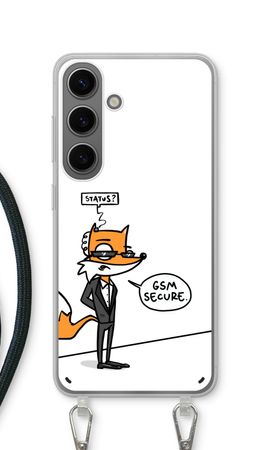 GSM secure