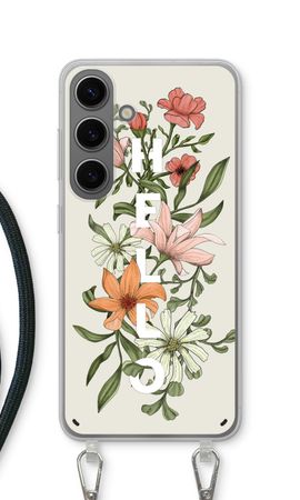 Hello bloemen