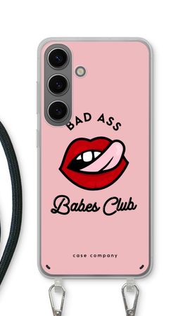Badass Babes Club