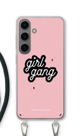 Girl Gang