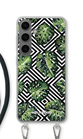 Geometrische jungle