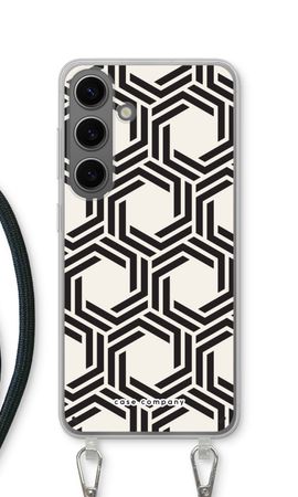 Geometric pattern