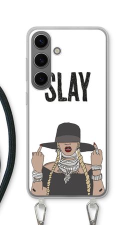 Slay All Day