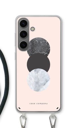 Marble circles