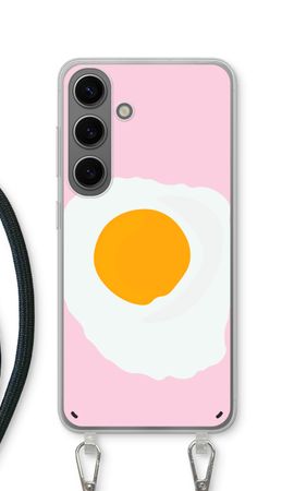Sunny side up