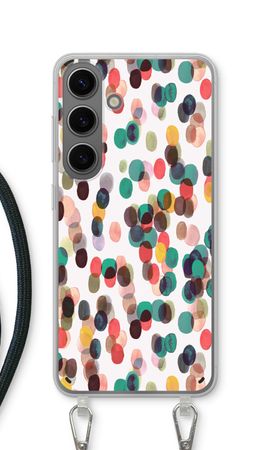 Tropical Dots