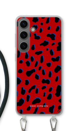 Red Leopard