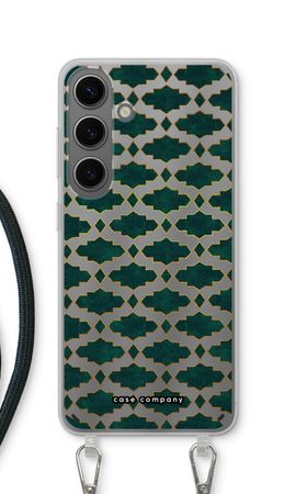 Moroccan tiles