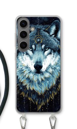 Darkness Wolf