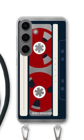 Here's your tape