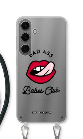 Badass Babes Club