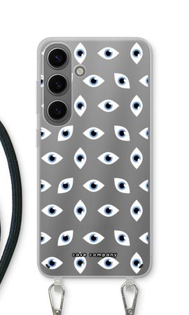 Eyes pattern
