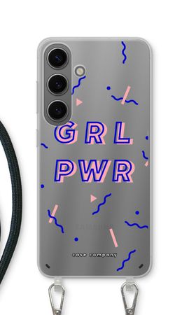 GRL PWR