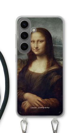 Mona Lisa