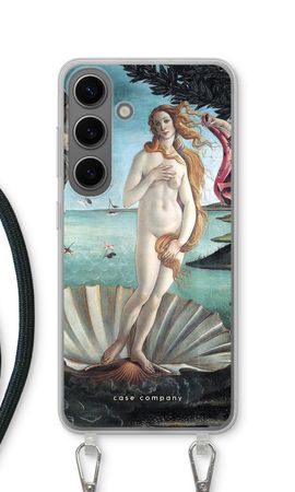 Birth Of Venus