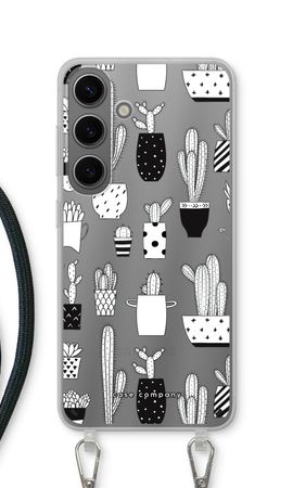 Cactus motif