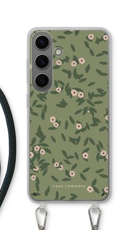 Olive Bloom