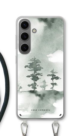 Forest Fog