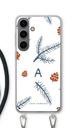 Winter - Monogram