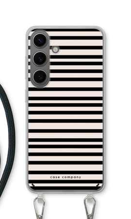 Sharp Stripes