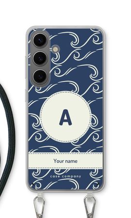 Monogram 2 - Ocean