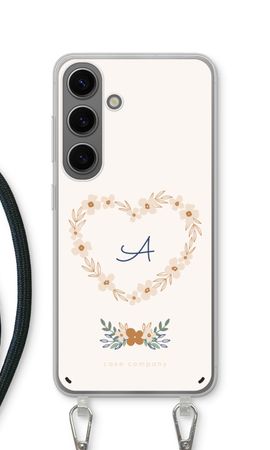 Monogram - Blossom