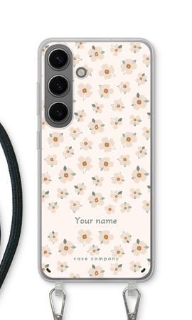 Namecase - Blossom