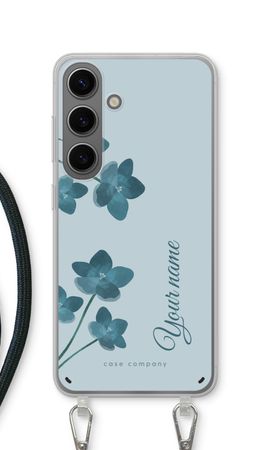 Namecase 3 - Floral