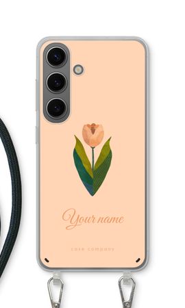Namecase 1 - Floral