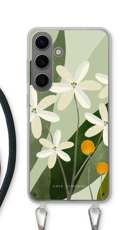 Ivory bloom