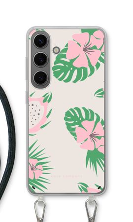 Jungle Blossom