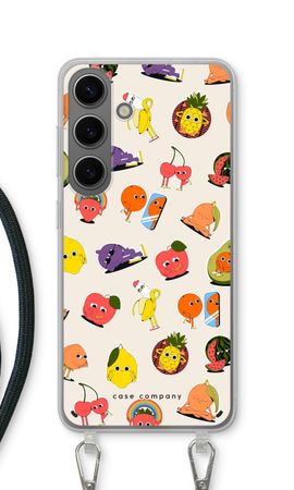 Fruit Pattern