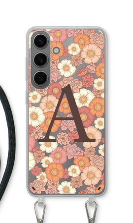 Retro Flowers