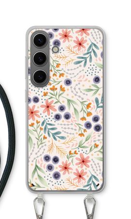 Ditsy bloemen