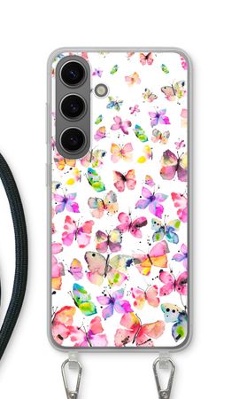 Butterflies
