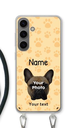 Personalized face - Pet