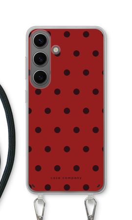 Ladybird Spots