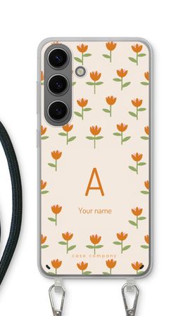 Everbloom - Name & Monogram