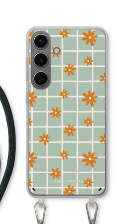 Flower Tiles