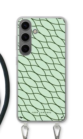 Vine Mesh