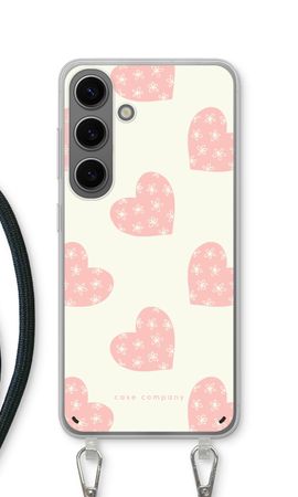 Pink Hearts