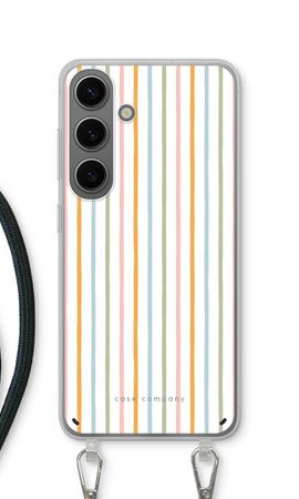Pastel Lines