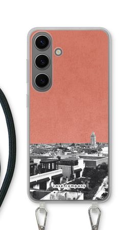 Marrakech Skyline 