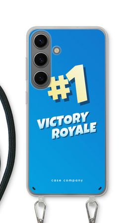 Victory Royale