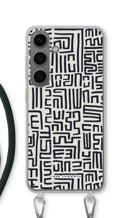 Moroccan Print