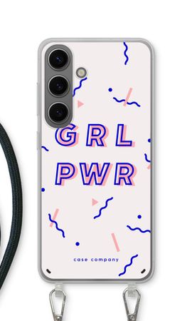 GRL PWR