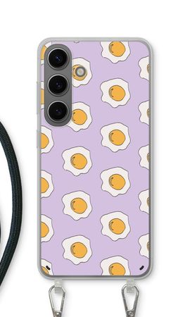 Bacon to my eggs #1